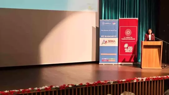Ardahan'da Toprak Eğitimi Projesi