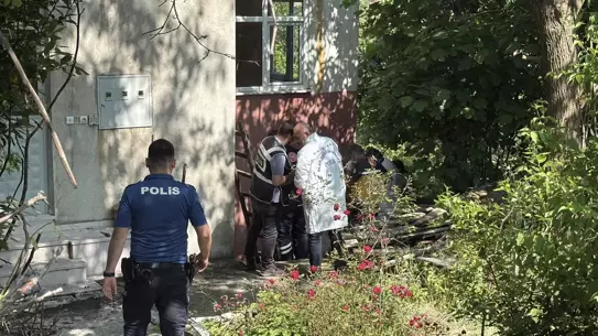 Cemil Küçükbayrak'ın Ölümü