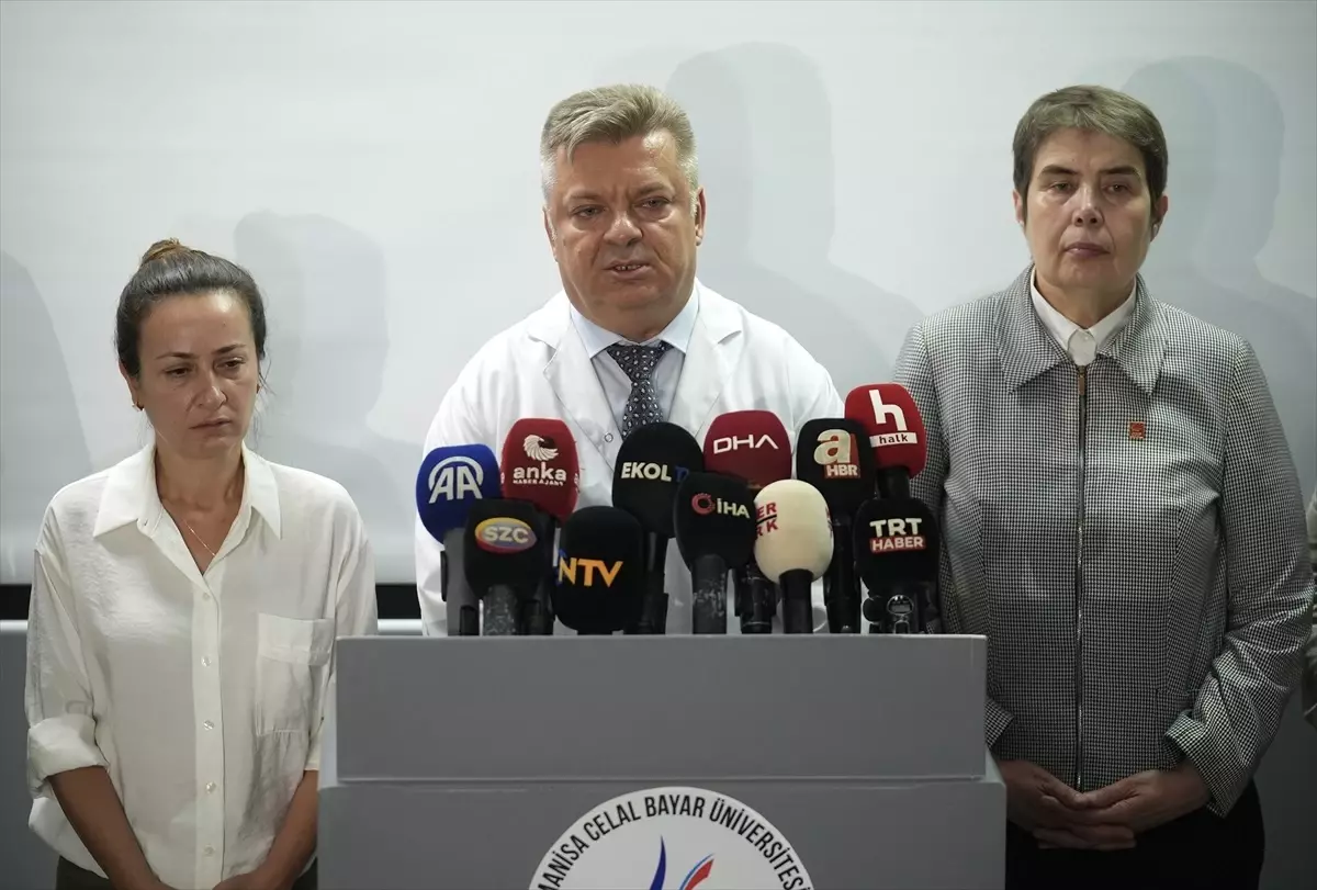 Zeyrek'in Durumu Kritik