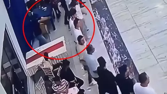 Düğünde Silahlı Saldırı: 1 Ölü, 3 Yaralı