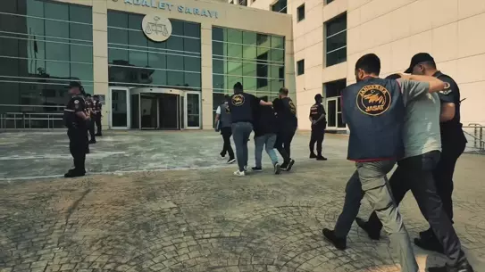 Ordu'da cinayet soruşturmasında 1 tutuklama