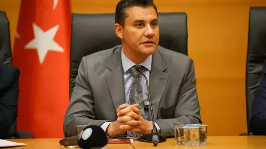Yaşam mücadelesi veren Ferdi Zeyrek'in 1 ay önceki konuşması duygulandıdı