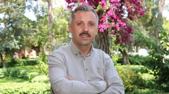 Kemer'de Rezervasyonlar Yüzde 90'a Ulaştı