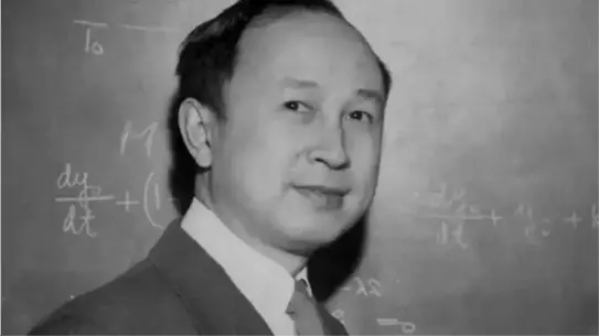 Qian Xuesen: Uzay Programının Kahramanı