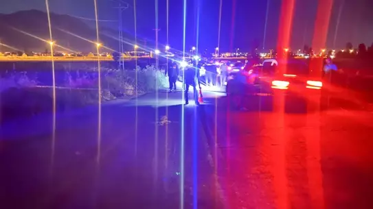 Arkadaşını Bıçaklayarak Öldürdü