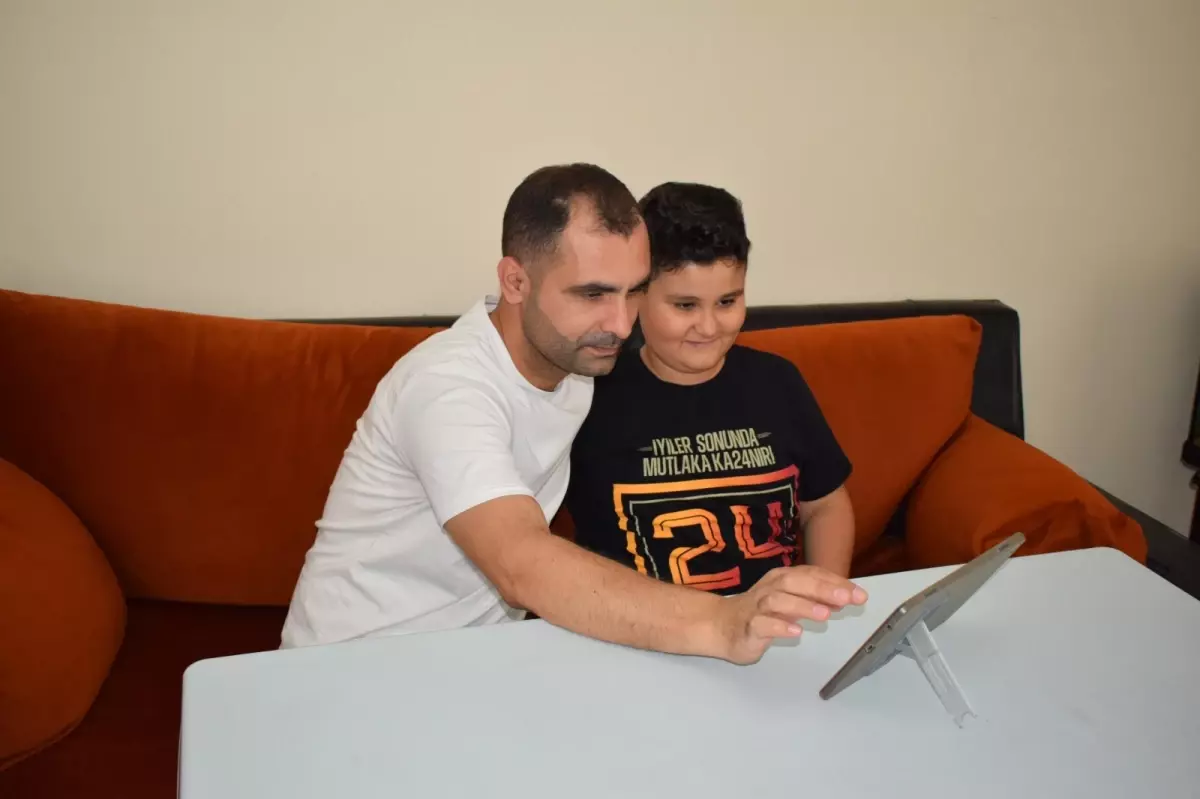 Muhammed Yasin'in Başarısı