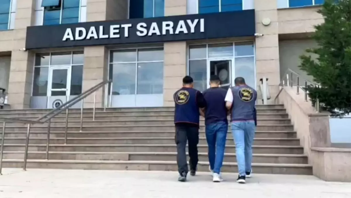 Van'da 11 Suçlu Tutuklandı