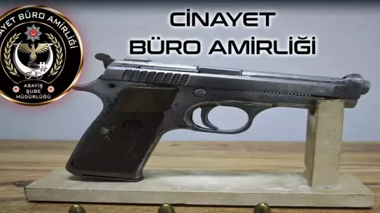 İzmir'de Alacak Meselesi Cinayetle Sonuçlandı