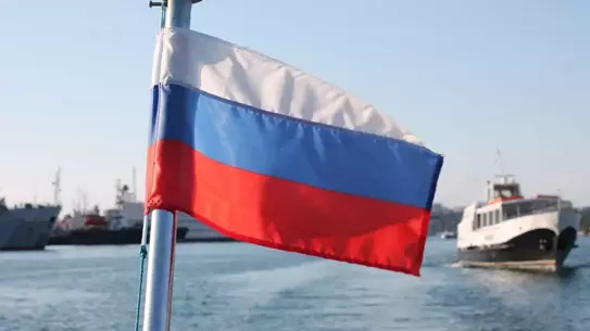 Rusya'dan Dnipropetrovsk'a Taarruz