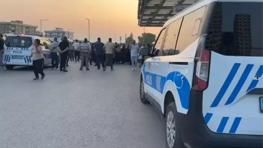 Mersin'de Silahlı Kavga: İki Kardeş Hayatını Kaybetti