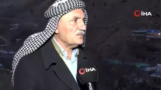 Şırnak'ta Yılan Isırması: Bir Kişi Hayatını Kaybetti