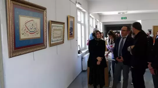 48 Yaşında Üniversite Mezunu Oldu