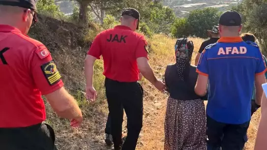 Kayıp Psikolojik Tedavi Gören Şahıs Bulundu