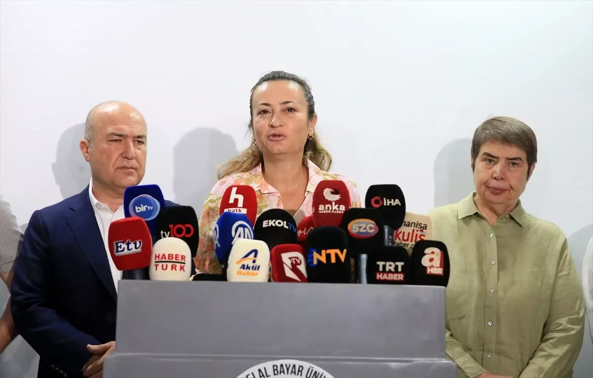 Zeyrek'in Sağlık Durumu Stabil