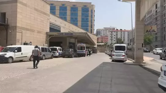 Eruh'ta Silahlı Kavga: 1 Ölü, 1 Yaralı