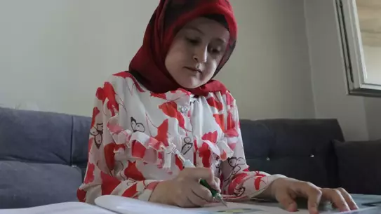 Zeynep'in Hayat Mücadelesi