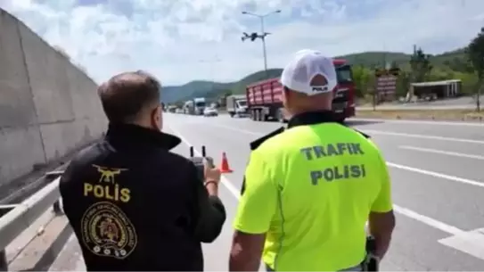 Kurban Bayramı'nda 32 Kişi Hayatını Kaybetti