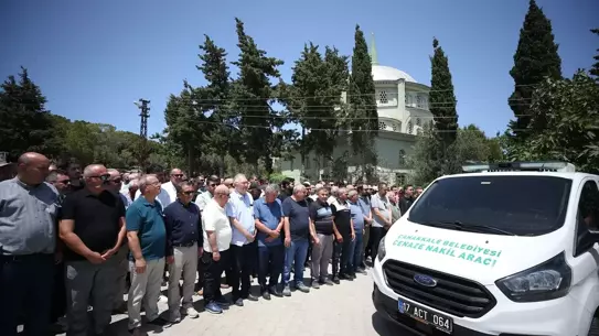 Tunceli'deki Facia: Anneanne ve Torun Toprağa Verildi