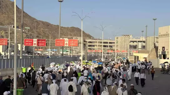 Hac Sezonu: Hacıların Dönüşü ve Duaları