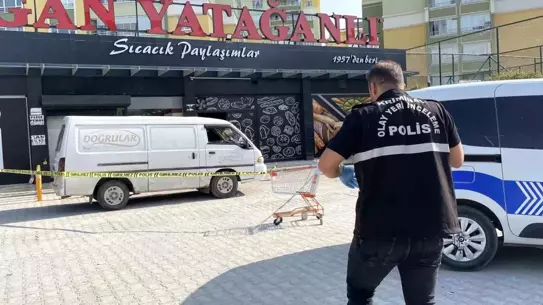 Konya'da Tokalaşma Sonrası Silahlı Saldırı