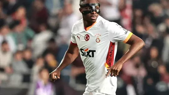 Galatasaray'a Osimhen'de yeni rakip! Bu kez Premier Lig'den