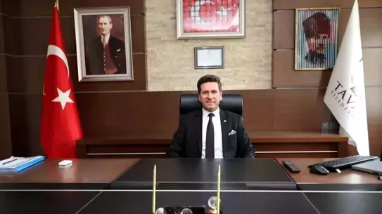 Tavas Belediyesi, Bayramda Ekmek Üretimi Yapmayan Fırınlara Yasal İşlem Uygulayacak
